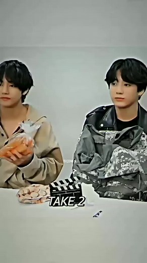 40K views · 6.3K reactions | Taekook both crying  person 珞 | BTS Carys | Facebook