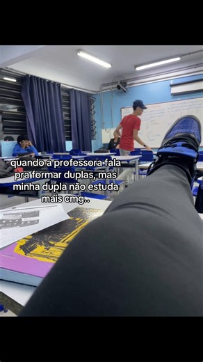 Struggles of Group Work in Class: A Student's Perspective