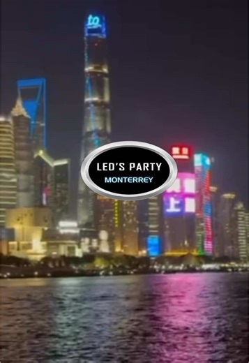 Leds Party Mty on TikTok