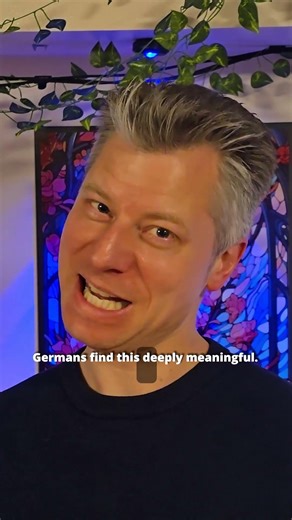 Easter In Germany #cultureshock #germanculture