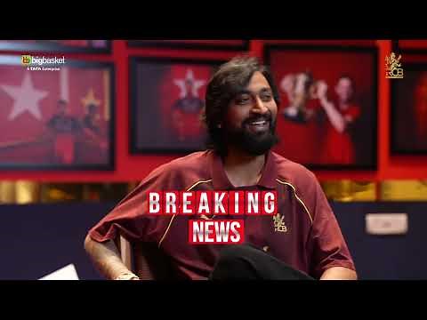 Aura + Vibes: Krunal Pandya 🤝 Mr. Nags 😂🥶✌️ | IPL 2026 | RCB Insider Show