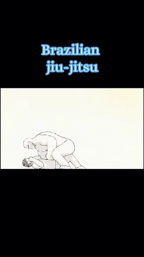 Brazilian jiujitsu #jiujitsu #selfdefense #fighting #combat #fyp