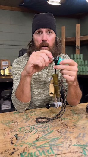 47K views · 44K reactions | “So good I put my name on it” 閭 Introducing the Jase Robertson Pro Series “Select” Get em while you can, they are available for a limited time! | Duck Commander | Facebook