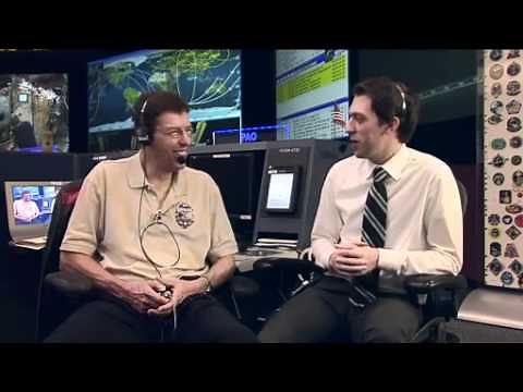 ISS Update: VASIMR Plasma Rocket