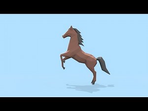 SỰ THẬT thú vị về loài Ngựa | Thế Giới Kỳ Thú | Hoạt Hình