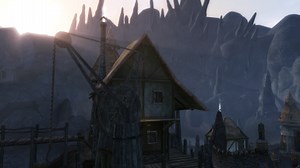 Caldera Mine Expanded