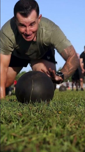 MARSOC conducts honor workout to remember fallen Marines, Sailor
