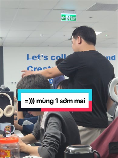 hoan hỉ #dev #it #developer #coder #tiktokgiaitri