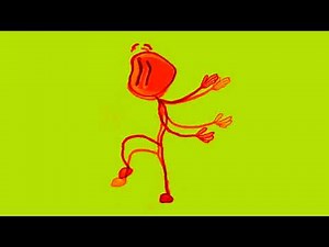 Preview 2 Distraction Dance Effects Extended in 4ormulator V1