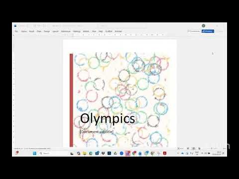 MS Word-Paragraph Settings| Sirantwi Education