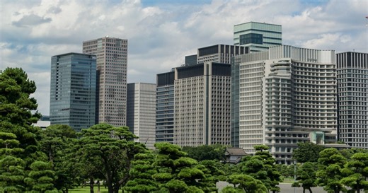 New study reveals the cities with the most green spaces