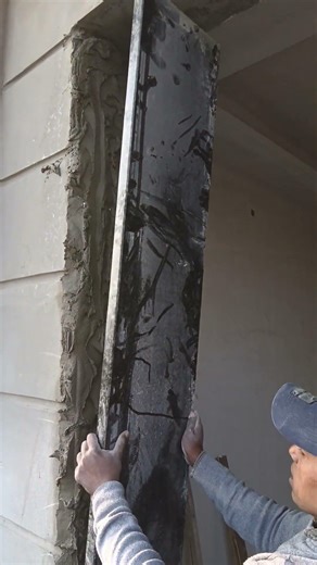 granite# cladding# fitting#trending