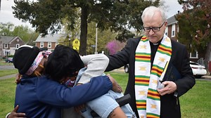 Accidents victims include Mount Laurel doctor and Camden teen