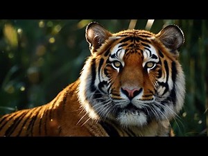 Best Animal Documentary Moments | Nature’s Greatest Stories Captured on Film