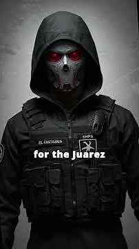 Barrio Azteca: The Blood-Soaked Story of Mexico’s Most Dangerous Prison Gang