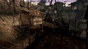 Fallout 3 - Enhanced Camera