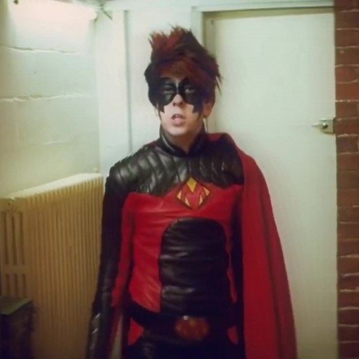 A carinha dele 🤣 kkkkk #kickass #dc #hitgirl #marvel #fy | girl