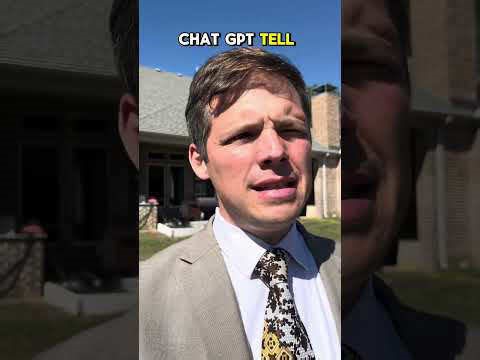 Exactly how to build an AI tool that you can make money with: Watch this video