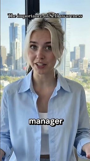 The importance of self awareness and how it shapes your life outcomes