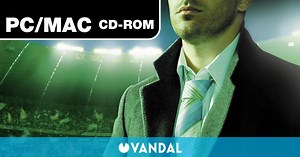 Football Manager 2007: TODA la información - PC, Xbox 360, PSP - Vandal