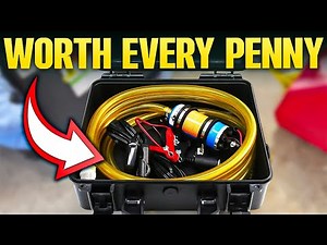 20 Cool CAR GADGETS on Amazon to IMPROVE Your RIDE