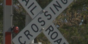 CN Railway Police reminding public about railroad crossing safety