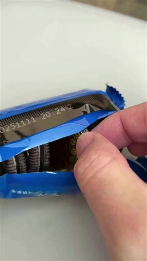 Is the Oreo Gold Prize Real Gold #mindblown #mastermind #extreme #idea #fyp