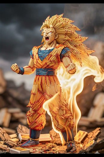 Gods vs Mortals! - Dragon Ball 2