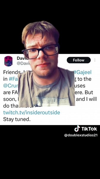 David Wald Deserves Better: A Voice Actor's Tale