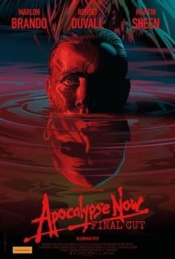 Apocalypse Now Final Cut: Trailer 1