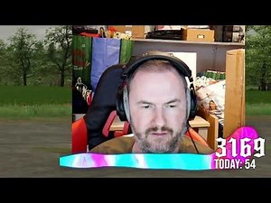 Best of December 2021 | Sips on Twitch
