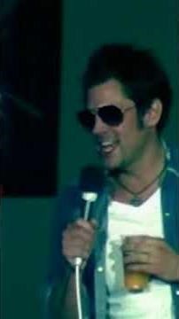Remember this? Johnny Knoxville and the Jack Ass crew!