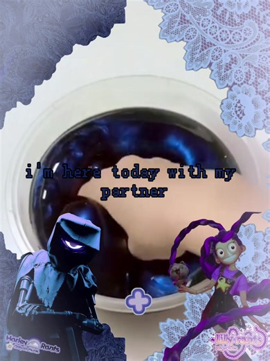 Help from my goat @Lily ♤ Rants! And also first rant I will try to post more funny stuff instead but it’s whatever #poppyplaytime4 #lilylovebraids #sawyer #fyp #rant