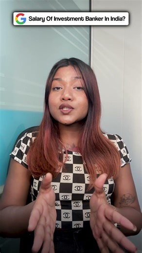 Salary of Investment Banker? | Fresher to Advance