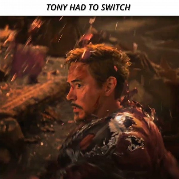 " He had to switch " - RDJ x Dr Doom Edit | Nati Nati ( Slowed ) #edit #mcu