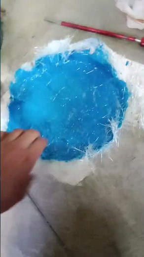 #FRP PROCESS #HOW TO MAKE A FRP SHEET OR FILMS #INTRODUCTION ‪@S.STECHNICALWORLD‬