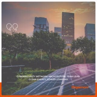 A clean energy power company leveraged the power of #DeepObservability with Gigamon to: ➕ Improve visibility of network traffic ➕ Enable reliable traffic packer inspection ➕ Perform data deduplication and optimization See how we helped with reliable traffic inspection: https://ow.ly/fXT750OPS2N | Gigamon
