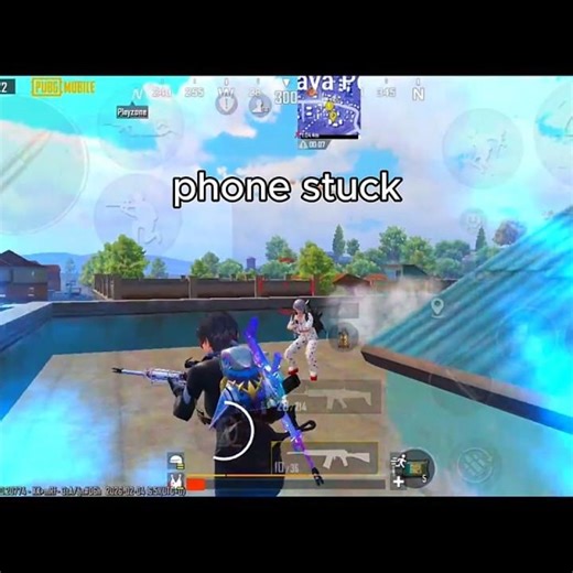 Ye Kya Hein 🤣 || Pubg Mobile #pubg