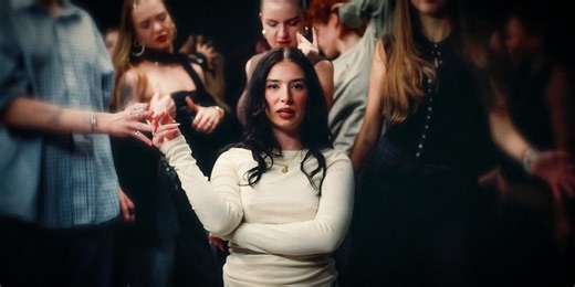 Die FM4 Neuvorstellungen der Woche  - fm4.ORF.at