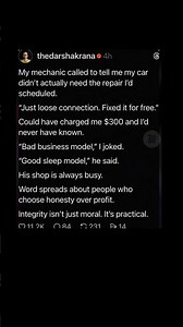 honesty hits different | Subscribe for more #motivation 😊👍