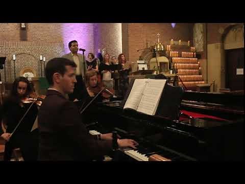 Annie's Song, by John Denver- Ss Peter & Paul Choir