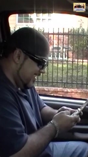 She snapped over a text