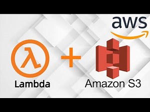 How to Write AWS Lambda Function | AWS Lambda With AWS S3 | Change Handler | Fix Permission errors