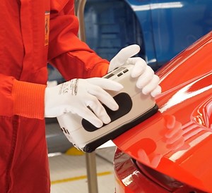 189K views · 8.6K reactions | The finished product: the highest attention to detail is taken to ensure that every #Ferrari is a luminous work of art. | Ferrari | Facebook