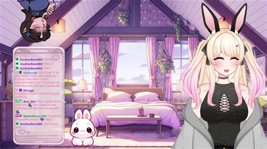 Something New? Let's Find Out Together! | !uppies !pp