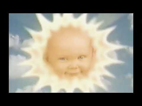 Teletubbies: Funny Walks (US Version)