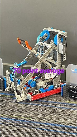 Vex iq level up scrimmage #vexrobotics #vexiq #robotics #vex