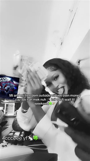 Too mhad.🍀🐇#smiley⭐️ #caribbeantiktokeurs🇭🇹🇬🇾🇹🇹🇸🇷🇯🇲 | smiley rapper