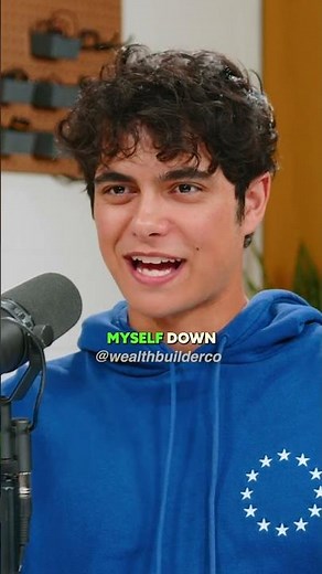 BENOFTHEWEEK Talks About His Fame🥹