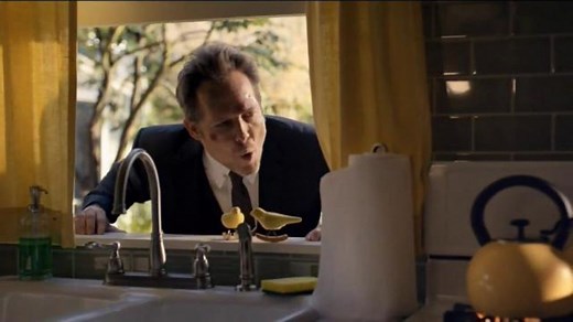 Allstate TV Spot, 'Mayhem: Warm Spring Breeze'